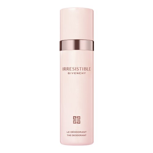 GIVENCHY-Irresistible - The Deodorant GIVENCHY-Irresistible - The Deodorant